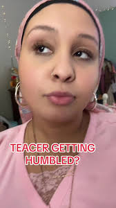 Teacher Gets Humbled Story 2 Miss Williams
