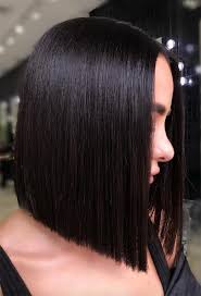 Medium bob hairstyle is modish and classy. 55 Medium Bob Haircuts To Embrace The One Mid Length Bob For You Medium Length Hair Styles Medium Bob Haircut Medium Hair Styles