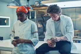 The Bear Season 3 Ending Explained: What Happens to Carmy, Sydney