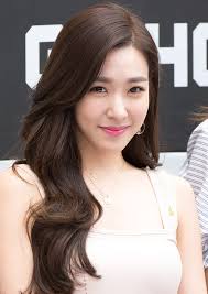 Tiffany Young