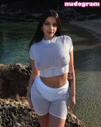 Grelmos  Grelmosss  Greta Jasmin El Moktadi Nude Leaks OnlyFans Photo 19  - Nudogram v2.1