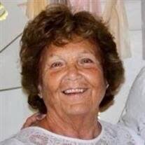 Carol Temple Obituary