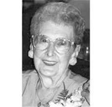 Christine Riffel Obituary