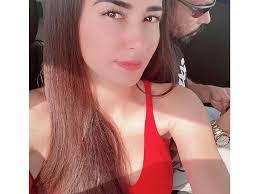 Jacky Rice's Instagram, Twitter & Facebook