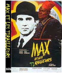 epingle par alejandro espinosa sur parodies cinema films affiches georges wilson films cultes affiche cinema