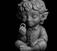 spiderman chibi wall art" 3D Models to Print