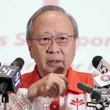 I Didn T Change The Pap Did Singapore Opposition Politician Tan Cheng Bock Pledges To Ask Government Tough Questions South China Morning Post