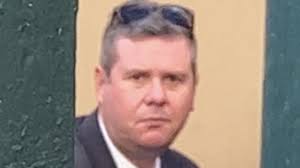 Darryl Gosper sentenced for accessing child abuse material