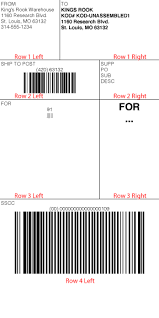 The printed label contains the following data the loading weight that is displayed corresponds to the gross weight from the material master multiplied. Create And Preview A Gs1 128 Template Infoplus Support