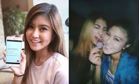 Lirik lagu dan video klip. Inilah Punca Elizabeth Tan Sudah Tak Mahu Menyanyi Iluminasi