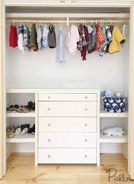 Maybe you would like to learn more about one of these? 20 Ikea Closet Hacks To Get Organized Craftsy Hacks