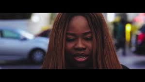 Marsha Elle- David's Song