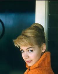 When were these iconic photos of Sandy taken?