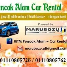 Universiti teknologi mara (uitm) 40450 shah alam, selangor darul ehsan malaysia webmedia@uitm.edu.my tel: Uitm Palam Carrental On Twitter Khas Untuk Student Uitm Puncak Alam Sahaja Kereta Sewa Uitm Puncak Alam Uitmpuncakalam Https T Co Wtkct54n6u