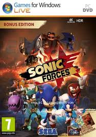 With more than 30 titles on all platforms, sonic is an extremely popular character in the gaming industry. Download Sonic Forces Pc Multi11 Elamigos Torrent Elamigos Games