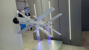 Image result for ZALA Aero Lancet-3