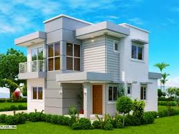We have received your email. Carlo 4 Bedroom 2 Story House Floor Plan Pinoy Eplans