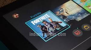 Is fortnite on mac any good? E3 2018 Fortnite Is Now Available For Free On Nintendo Switch Technology News The Indian Express