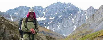 alaska traverse gear list and review outdoor adventures