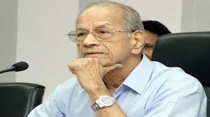The ldf led by pinarayi vijayan is all set to retain power in the state. Kerala Polls 2021 Metro Man Sreedharan Launches Campaign In Palakkad Says Will Make The City Best In 2 Years The Economic Times Video Et Now
