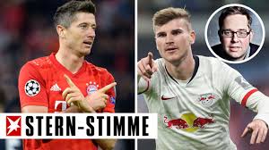 Mietrecht » anwalt für mietrecht: Vergesst Dortmund Und Gladbach Den Titel Spielen Nur Leipzig Und Bayern Aus Stern De