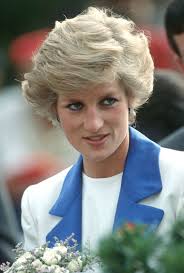 Where were you when you learned that Princess Diana had passed?