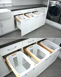 If you have a small bedroom or just want more space, you need to organize a smart storage. Storage Ideas For Small Laundry Rooms Bac Ojj