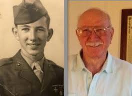 Donald Reagan Obituary