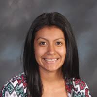 Adilene Escobar's High School Bio