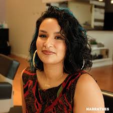 Neighborhood Narratves — NARRATVES