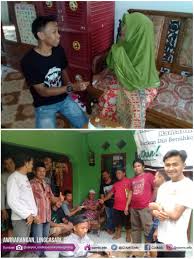 Persiapan, pelaksanaan, analisis, tindak lanjut, pelaporan. Pemuda Awirarangan Gelar Bakti Sosial Dan Panjat Pinang Ciamis Info