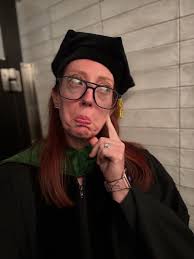 What an incredible honor to return to my med school to give the keynote  address to the class of 2025 at the Medical College of Georgia. I'm deeply  proud of the future