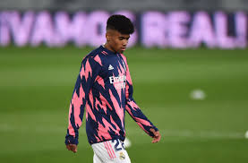 Welcome to marvin park primary school, the first school choice on your learning journey. Real Madrid Top 5 Performances From The 2 0 Win Over Getafe