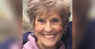 Betty Labbie McManus Obituary