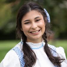 The Wizard of Oz (RSC 1987) at Bishop Eustace Prep School