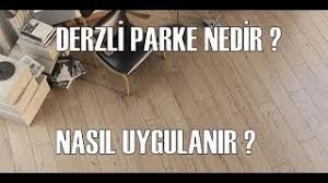Varioclick 12 mm premium plus derzli. Derzli Laminat Parke Nasil Dosenir Youtube
