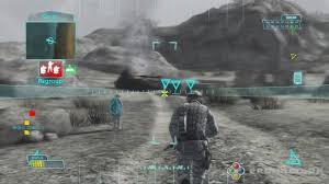 Image result for Tom Clancy's Ghost Recon Advanced Warfighter 2