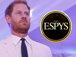 Pat Tillman Award Recipients Say Prince Harry Deserves the Honor