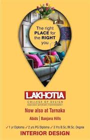 Interior Design And Architecture Lakhotia College Of Design Interior Design Institute Interior Design Courses Best Interior Design Websites