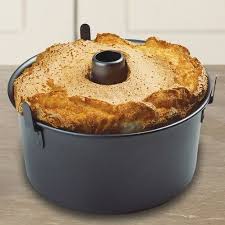 Amazon Com Chicago Metallic Professional Nonstick Angel Food Cake Pan Kitchen Dining Angel Food Cake Pan Angel Food Angel Food Cake
