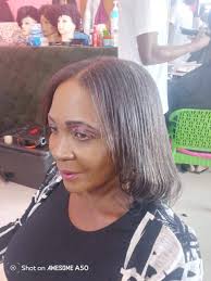 Barber provides professional service