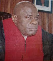 Historic removal and impeachment of two supreme court justices