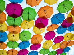 Praktische Schone Besondere Regenschirme Unsere Liebsten