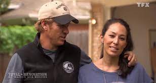 Ma maison sur mesure : Total Renovation Tfx Pourquoi Chip Et Joanna Gaines Ont Decide D Arreter Leur Show A Succes Toutelatele