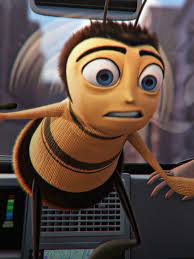Barry The Bee Movie