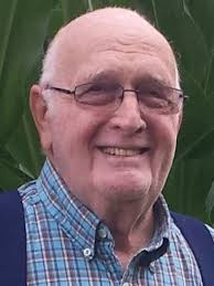 Donald E. Jackel, 86