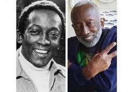 Garrett Morris (1975 & 2020) . He turned 83 this year! : r/OldSchoolCool
