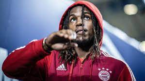 Veja mais ideias sobre renato, futebol, futebol portugal. Bundesliga Renato Sanches 10 Things On The Bayern Munich And Portugal Midfield Powerhouse
