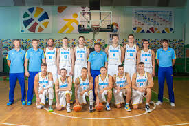 26 346 tykkäystä · 2 521 puhuu tästä. Zbirna Ukrayini Z Basketbolu Pokazala Novu Formu Foto