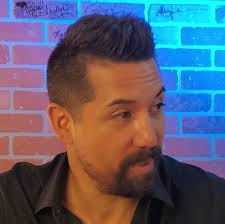 Profile for Kurt Caceres Heinzman